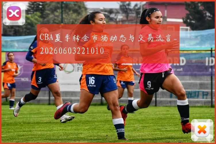 CBA夏季转会市场动态与交易流言_20260603221010